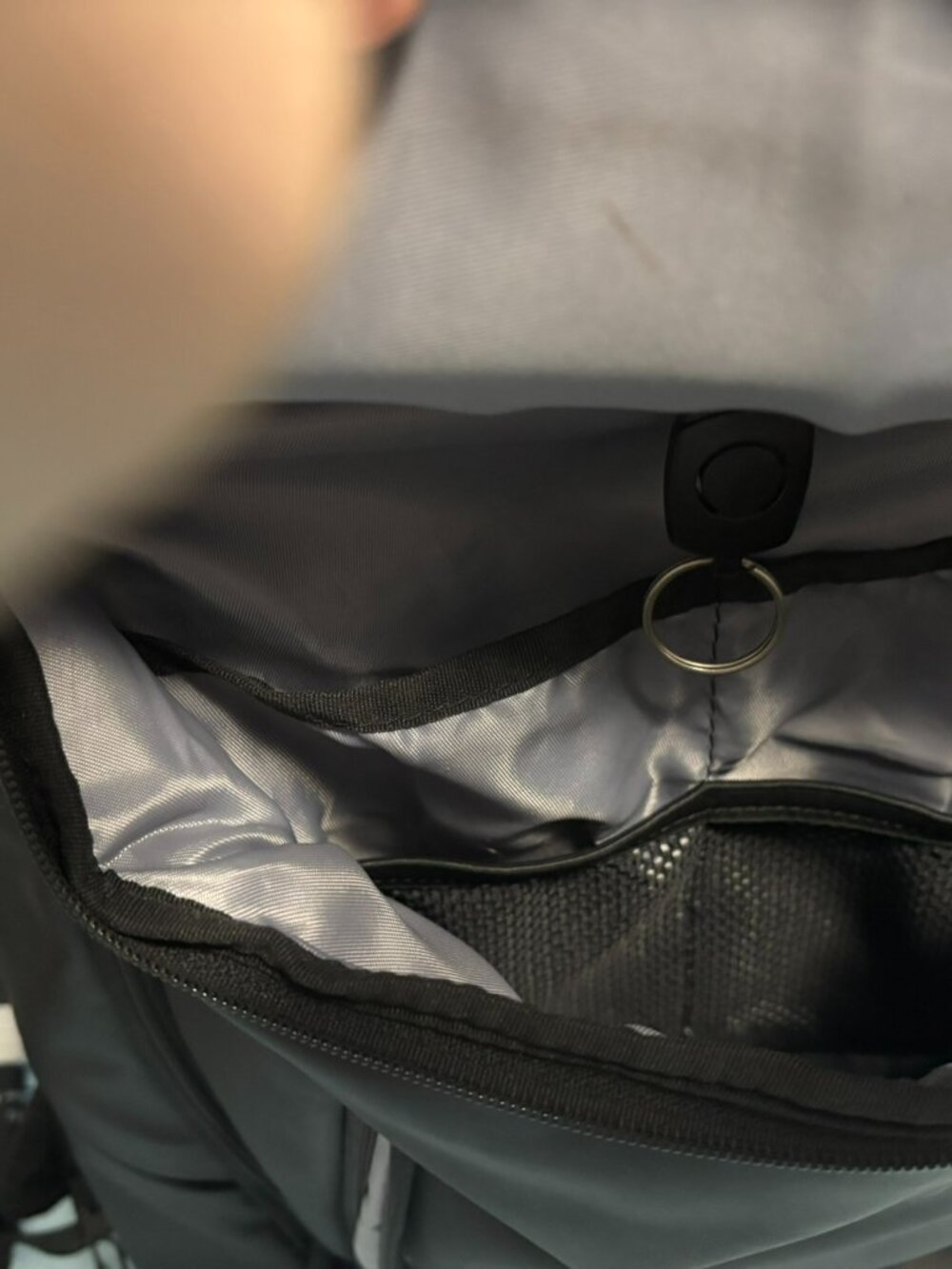 Mark Ryden Backpack-USED - Picture 3 of 7